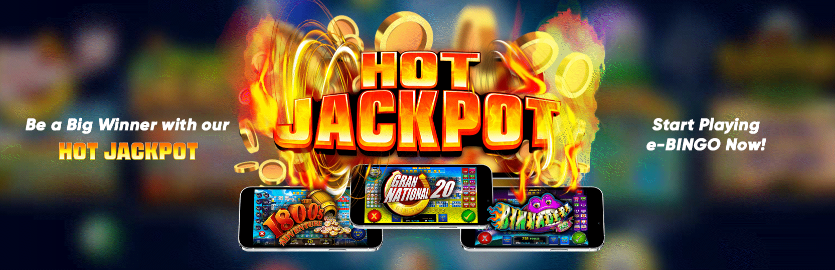 Hot Jackpot 1665x540 en 1