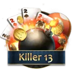 Killer 13 8700 en